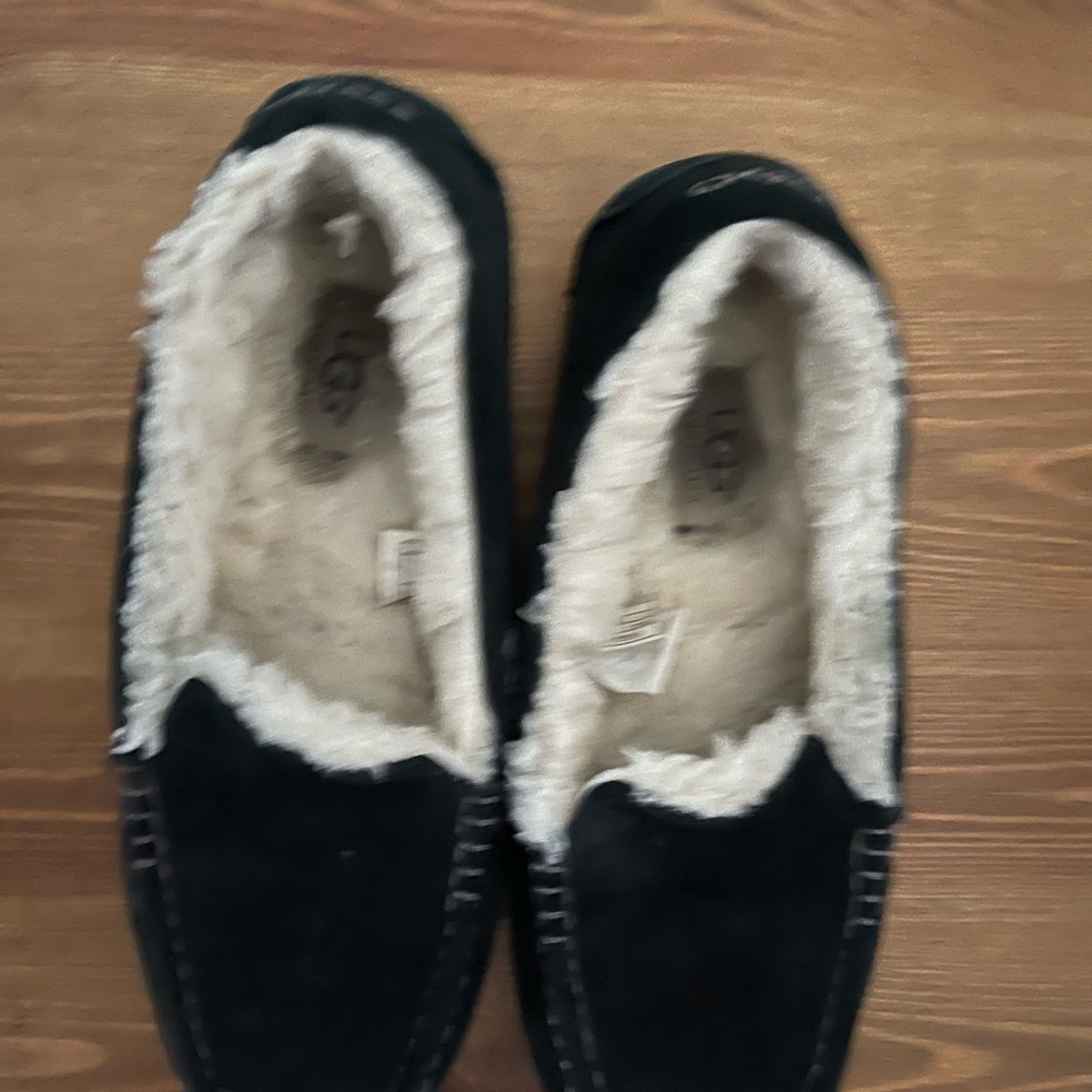 Ugh Slippers